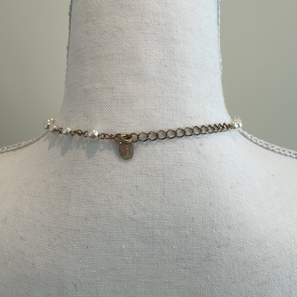 Claire’s Necklace & Earrings Set - Picture 3 of 4